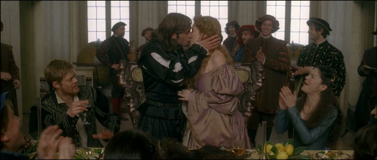 The Merchant of Venice Screenshot