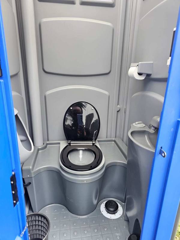 Portable Loos