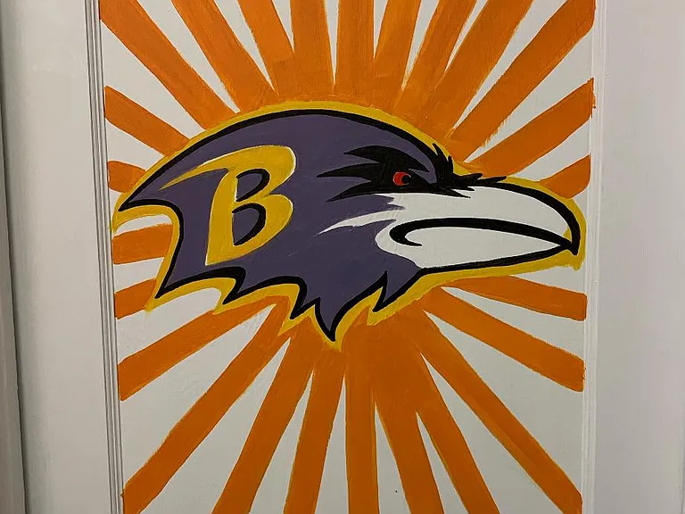 Custom Wall Painting & Mural