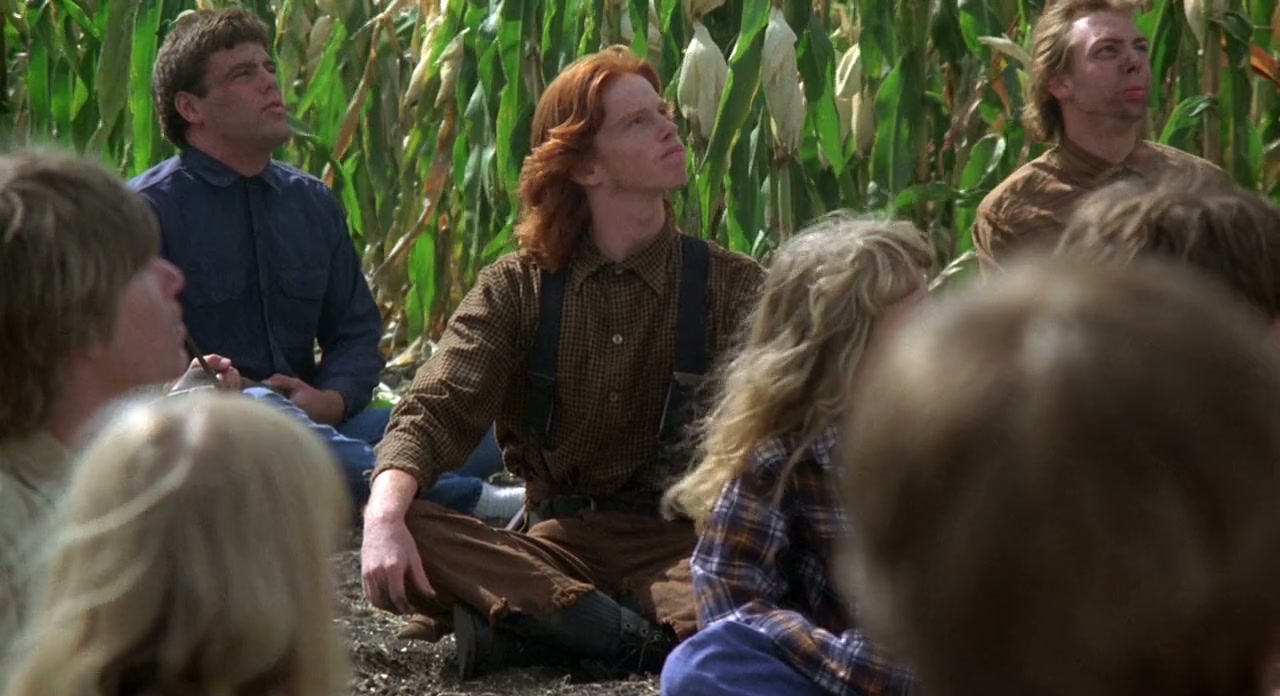 Children of the Corn Screenshot