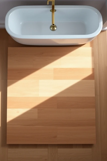 12. Select Appropriate Flooring Options