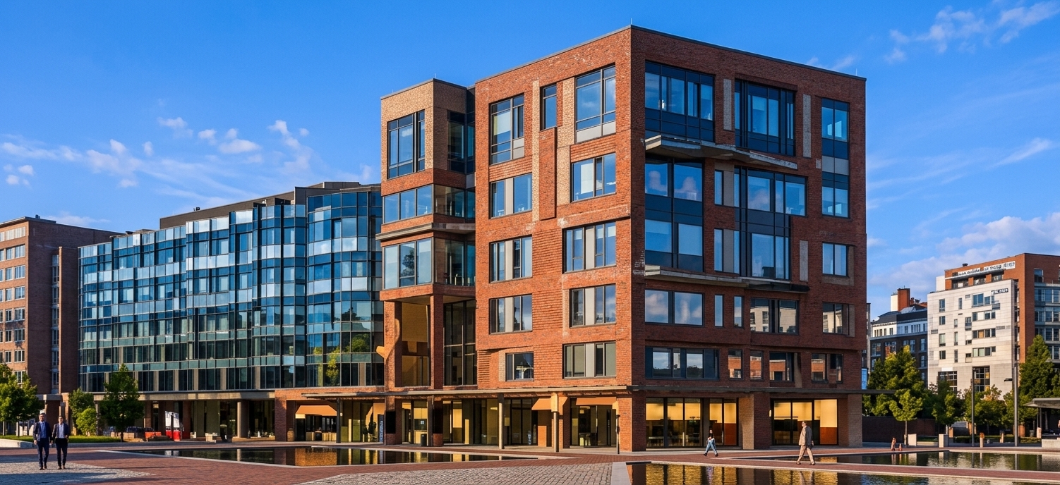 Fascinatio Boulevard