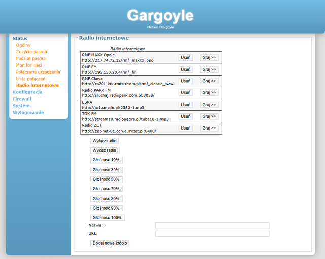 iradio MR3220