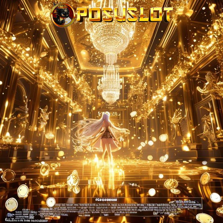 POSUSLOT