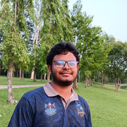 Sakshor Mohanto