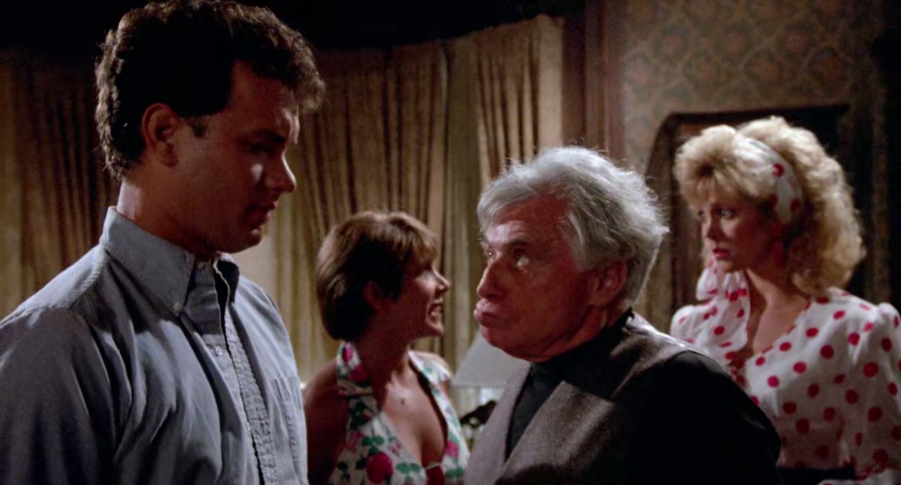 The 'Burbs Screenshot