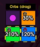 orbs example