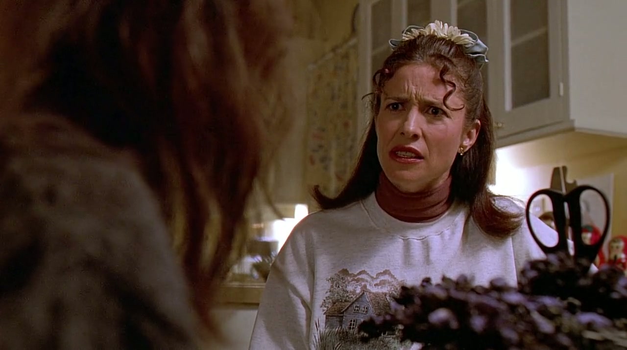Ginger Snaps Screenshot