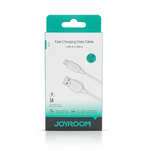 كابل شحن Joyroom مايكرو 3A