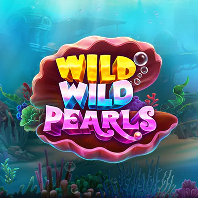 Wild Wild Pearls Oyna