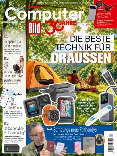 Computer Bild - Nr.017 2026 (True PDF)