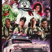Ghostbusters 1984