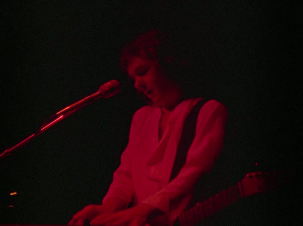 Thin Lizzy: Live and Dangerous Screenshot