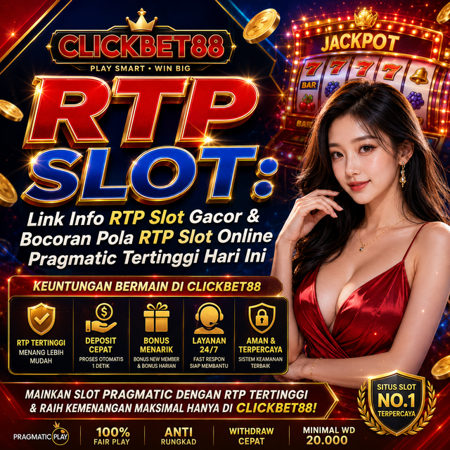RTP SLOT ONLINE