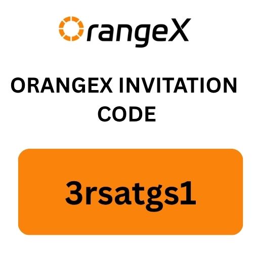 Orange X Invitation Code.jpg