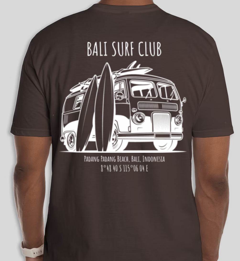 Bali T Shirt alternate