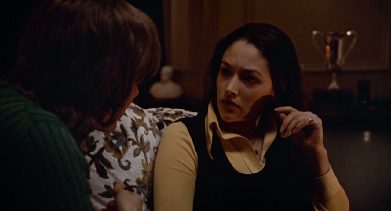 Black Christmas Screenshot