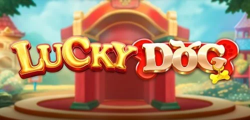 Lucky Dog Demo Oyna