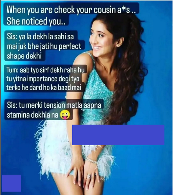 INCEST : Family Mein Pyar Romance or Sex