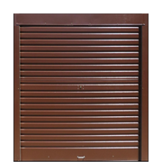 GARAGE DOOR
