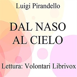 Luigi Pirandello – Dal naso al cielo (2021) (mp3 – 128 kbps)