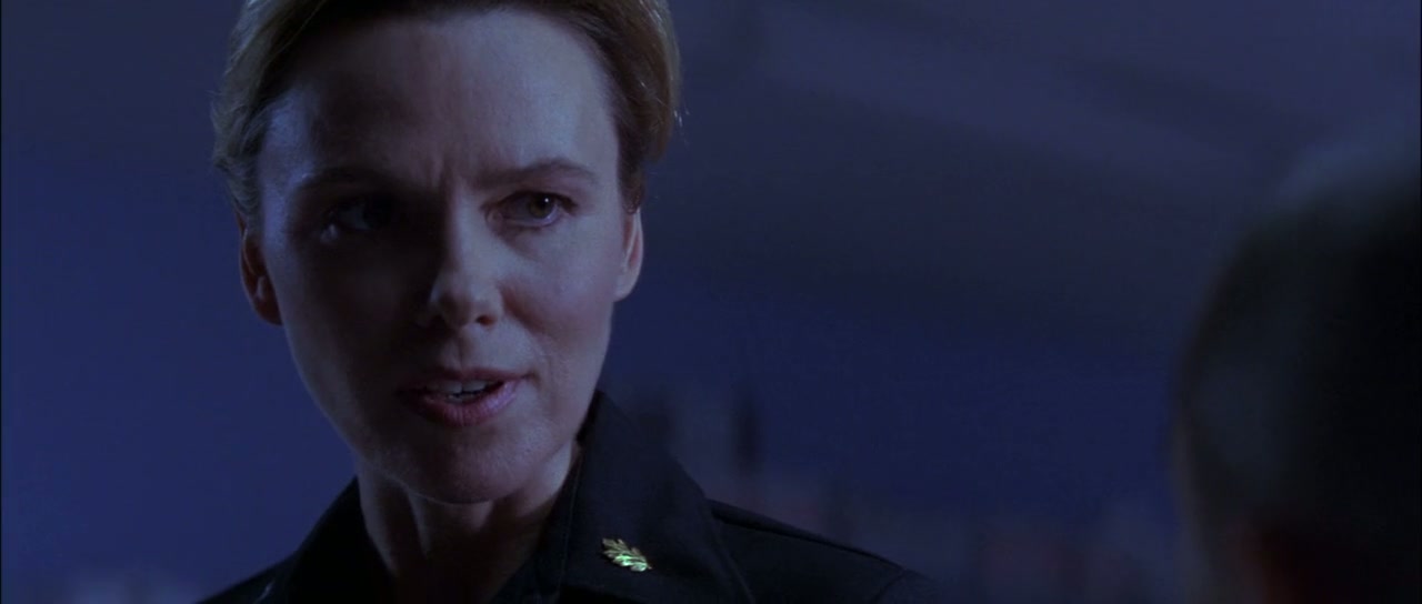 G.I. Jane Screenshot