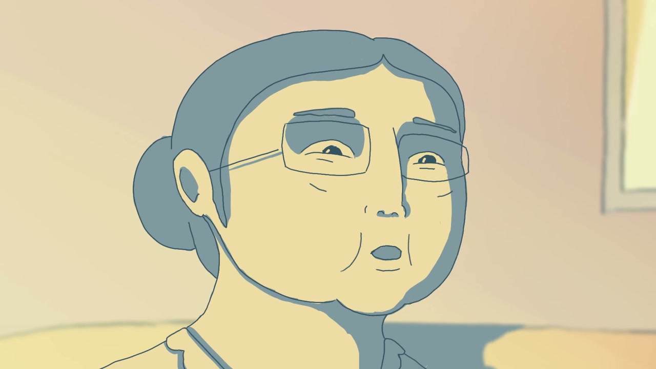 Sultana's Dream Screenshot