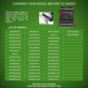 4 PIC4 WP660533 RANGE Models