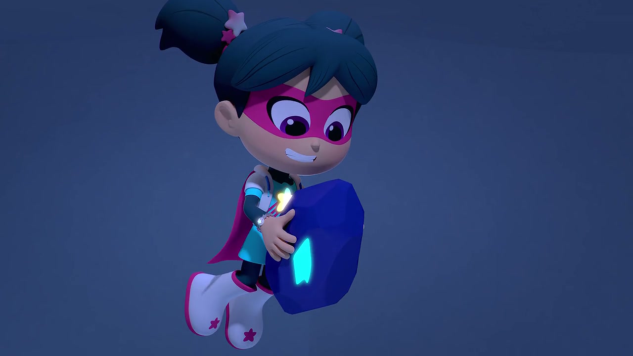 StarBeam Screenshot