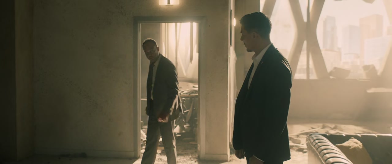 Safe House Screenshot