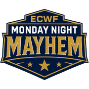 ECWF Monday Night Mayhem2