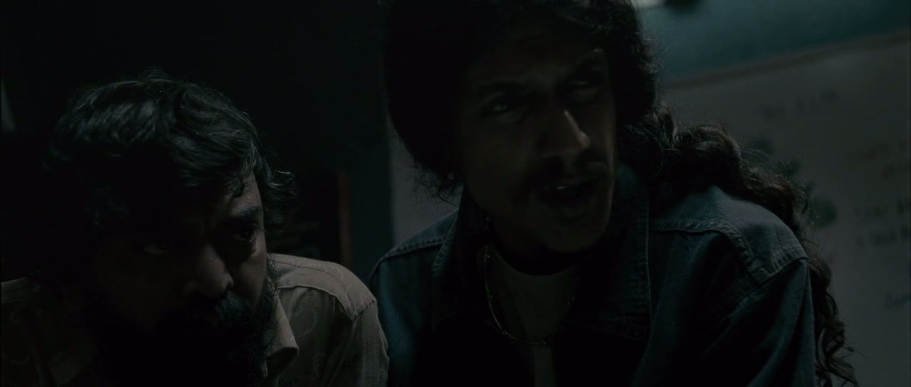 Kaminey Screenshot