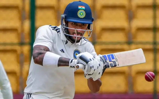 South Zone Duleep Trophy 2026 Squad: Tilak Varma to Lead, Ricky Bhui Named Vice-Captain