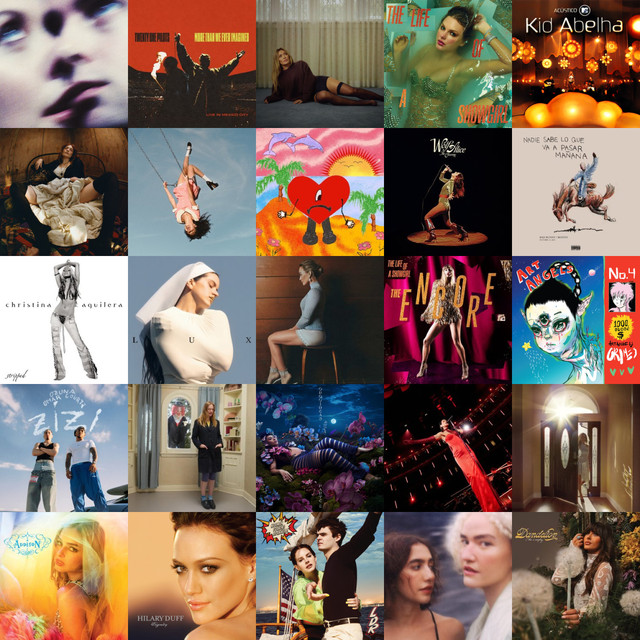 collage