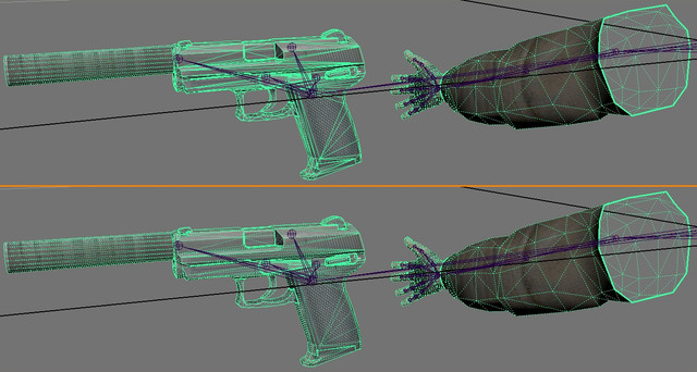 smg bug