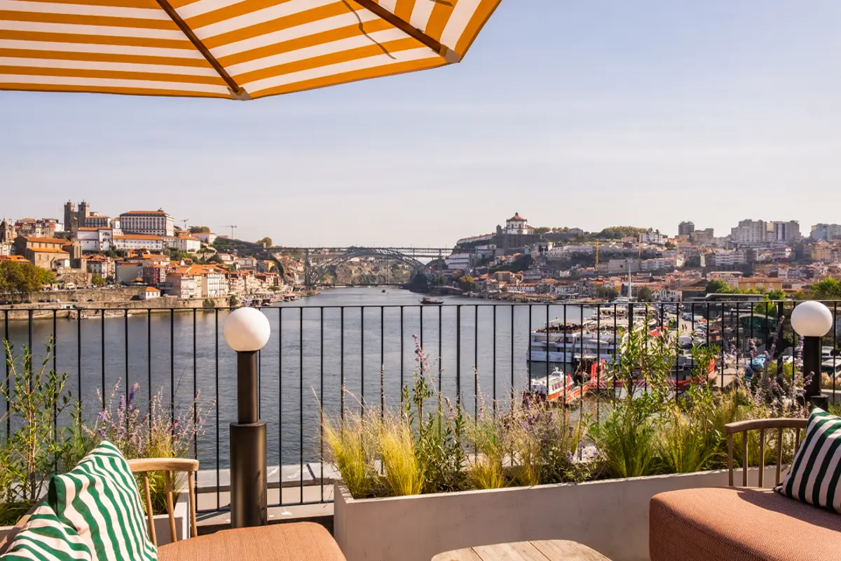Porto în 2026: Ghidul hotelurilor de vis