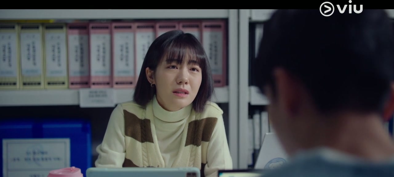 The Midnight Romance in Hagwon Screenshot