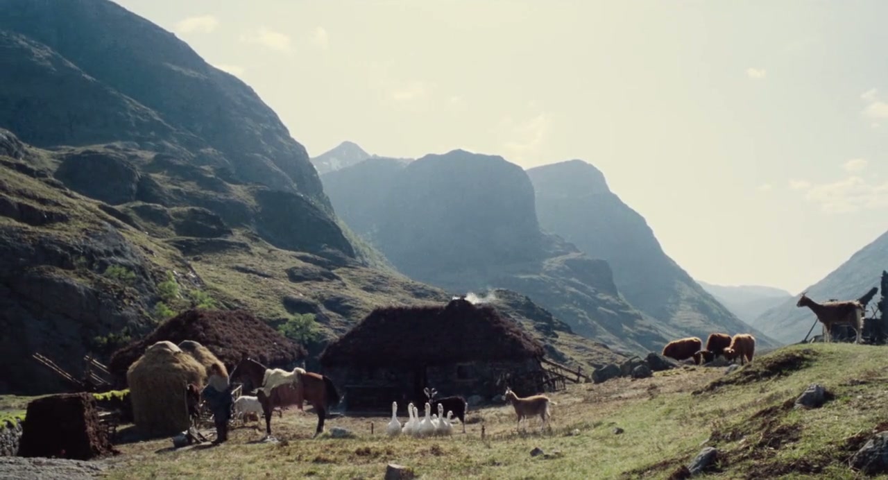 Highlander Screenshot