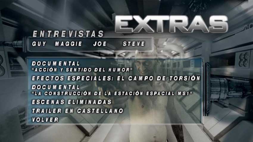 MS1 4 - MS1: Máxima seguridad [DVD9 Full] [Pal] [Esp/Ing/Cat] [5.1] [Sub:Esp/Ing] [2012] [Acción] [VS]