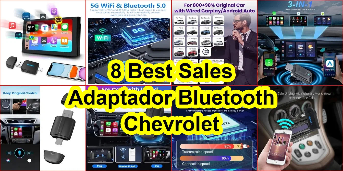 雪佛蘭藍牙轉接器 評價