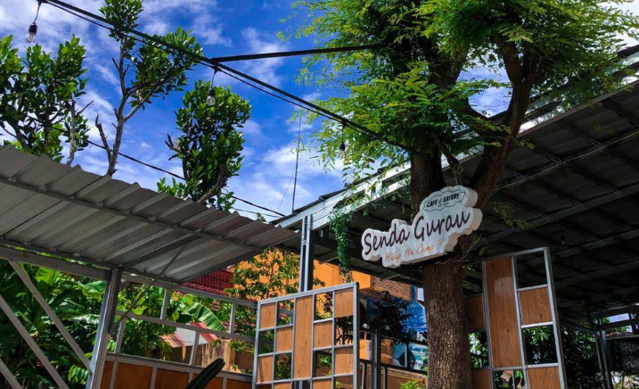 Senda Gurau Cafe