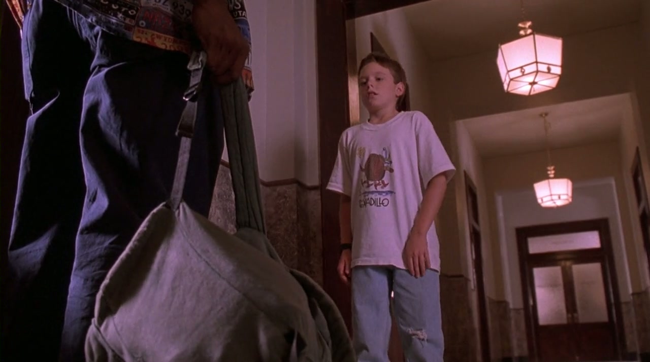 Blank Check Screenshot