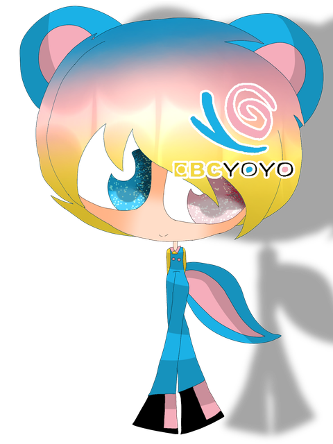 EBC-yoyo
