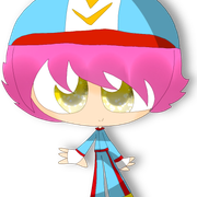 Gumball-Cookie
