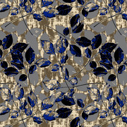 Seamless Pattern With Beautiful Design (23)