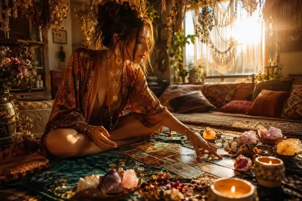 Astrologia digitală provoacă conflicte între generații
