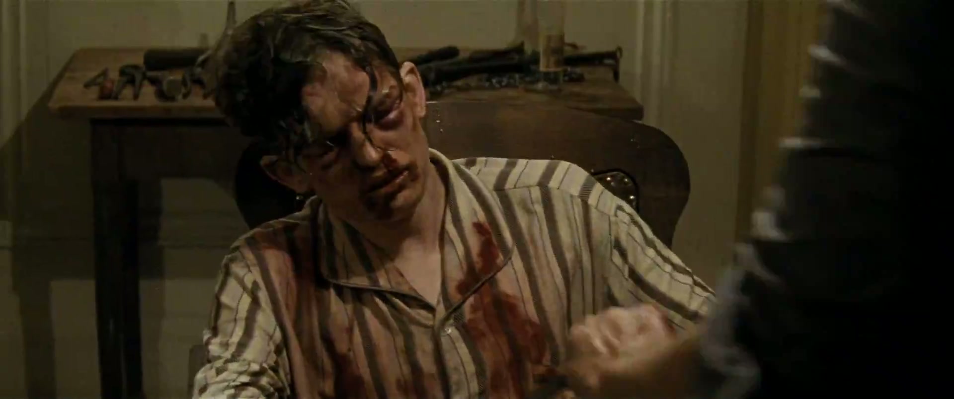 Anthropoid Screenshot