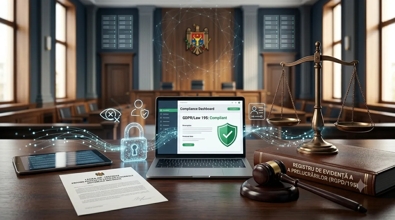 Personal Data Protection, Version 2.0: Implications of Law No. 195/2024, Part I