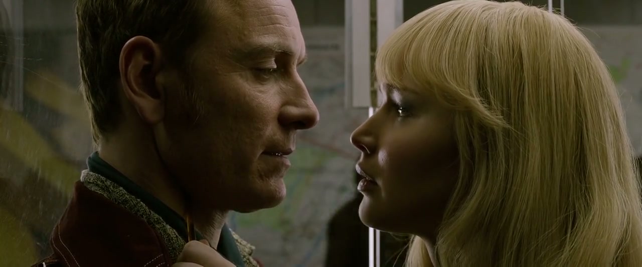 X-Men: Days of Future Past Screenshot