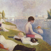 Georges Seurat 004